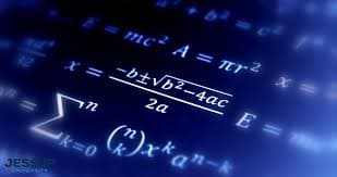 Math background